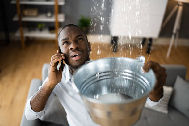Best Residential water damage restoration  in Kent Estates, IA