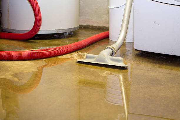 Water damage restoration experts in Kent Estates, IA